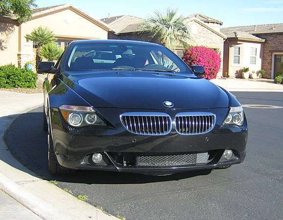 2004 BMW E63/E64 645Ci & 650i - Image 8 of 21