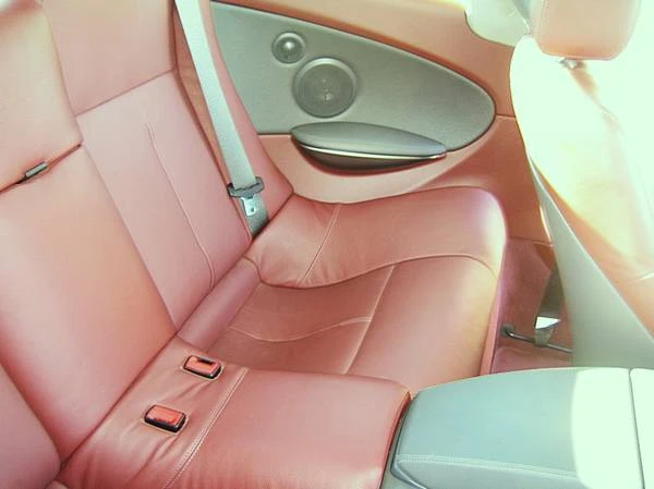 2004 BMW E63/E64 645Ci & 650i - Image 19 of 21
