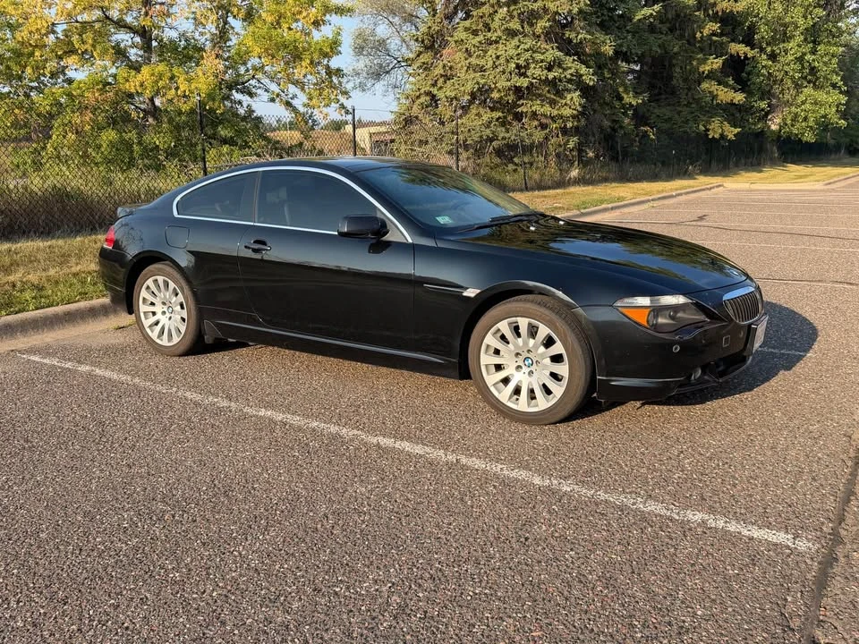 2004 BMW E63/E64 645Ci & 650i - Image 3 of 10