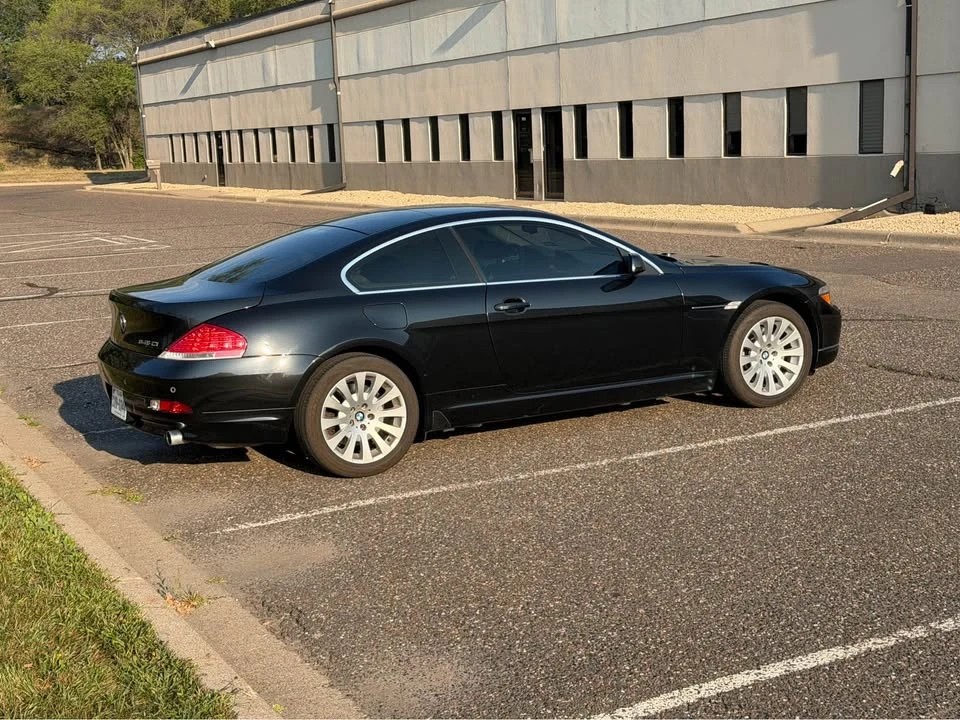 2004 BMW E63/E64 645Ci & 650i - Image 4 of 10