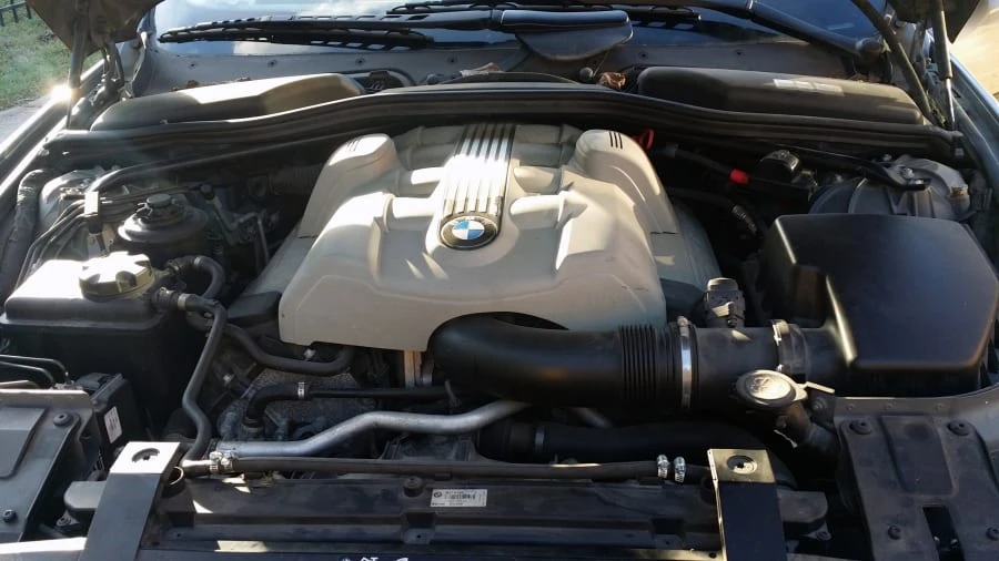 2004 BMW E63/E64 645Ci & 650i - Image 5 of 5