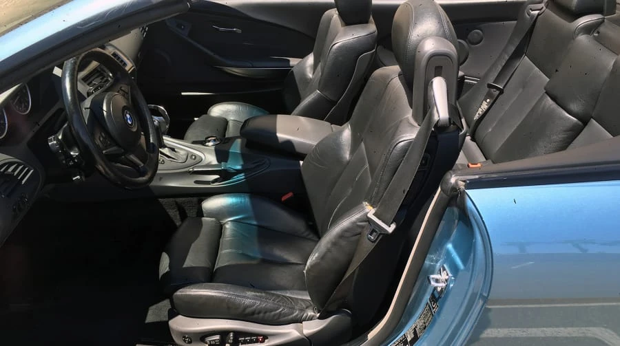 2004 BMW E63/E64 645Ci & 650i - Image 4 of 5