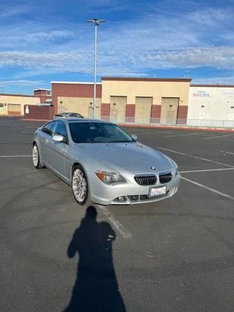 2004 BMW E63/E64 645Ci & 650i - Image 2 of 20