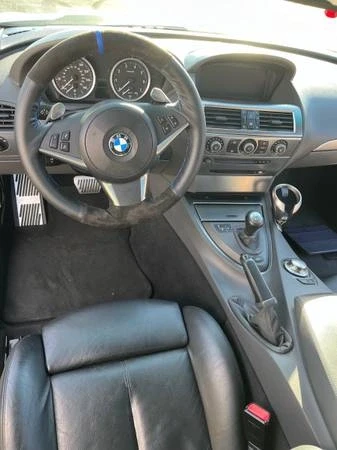 2004 BMW E63/E64 645Ci & 650i - Image 19 of 20