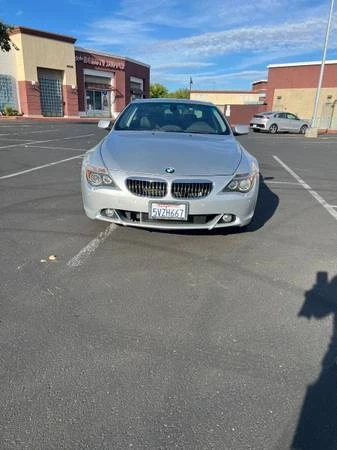 2004 BMW E63/E64 645Ci & 650i - Image 3 of 20