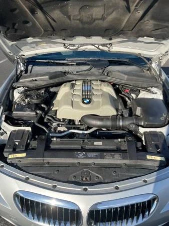 2004 BMW E63/E64 645Ci & 650i - Image 18 of 20