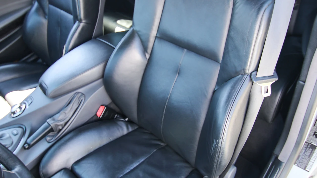 2004 BMW E63/E64 645Ci & 650i - Image 5 of 31