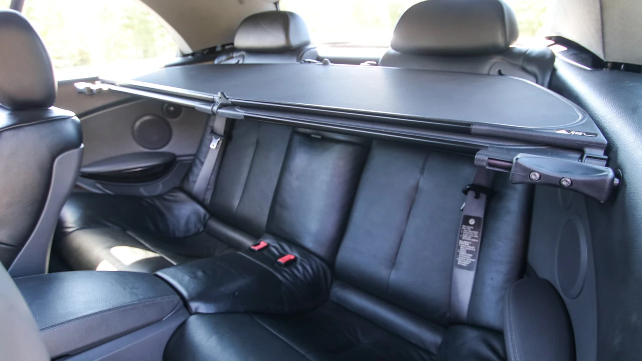 2004 BMW E63/E64 645Ci & 650i - Image 6 of 31