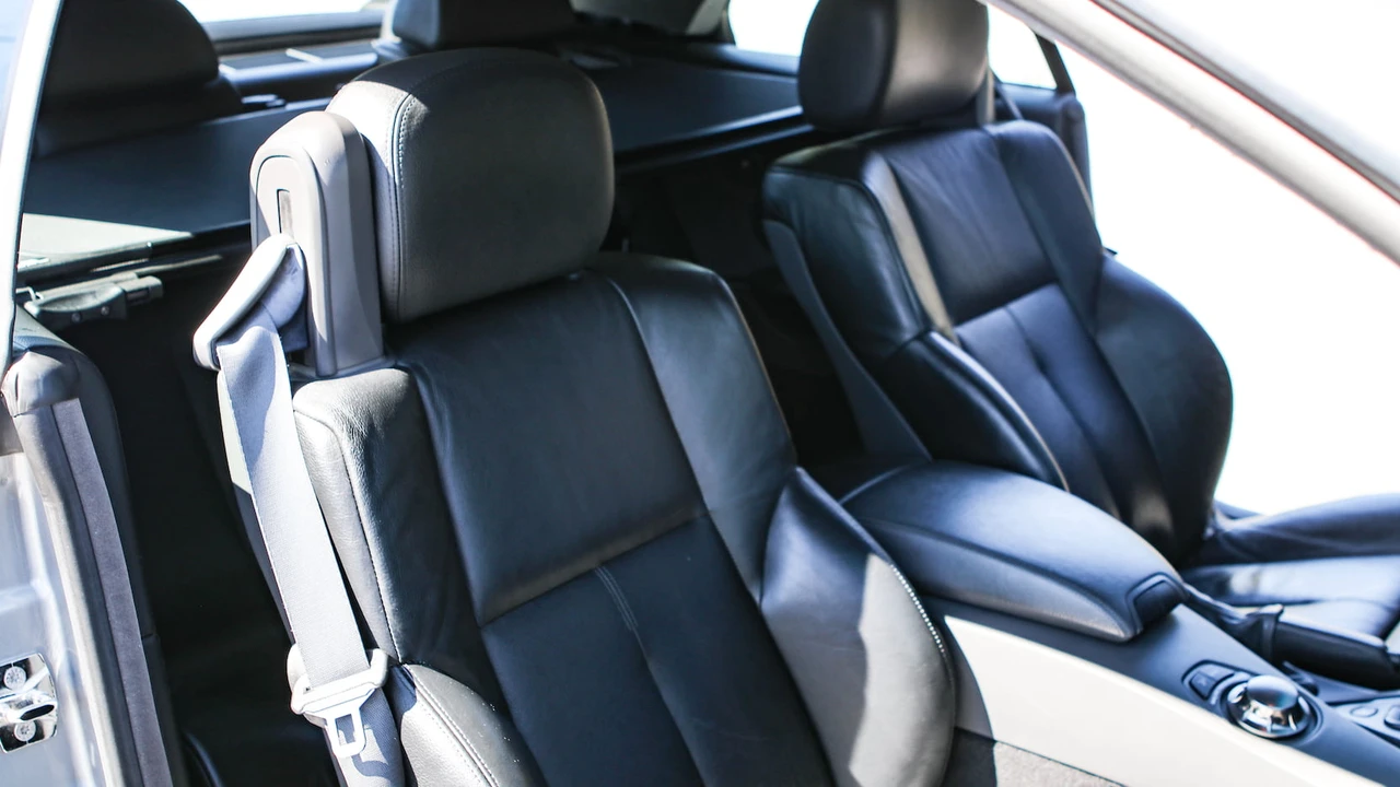 2004 BMW E63/E64 645Ci & 650i - Image 7 of 31