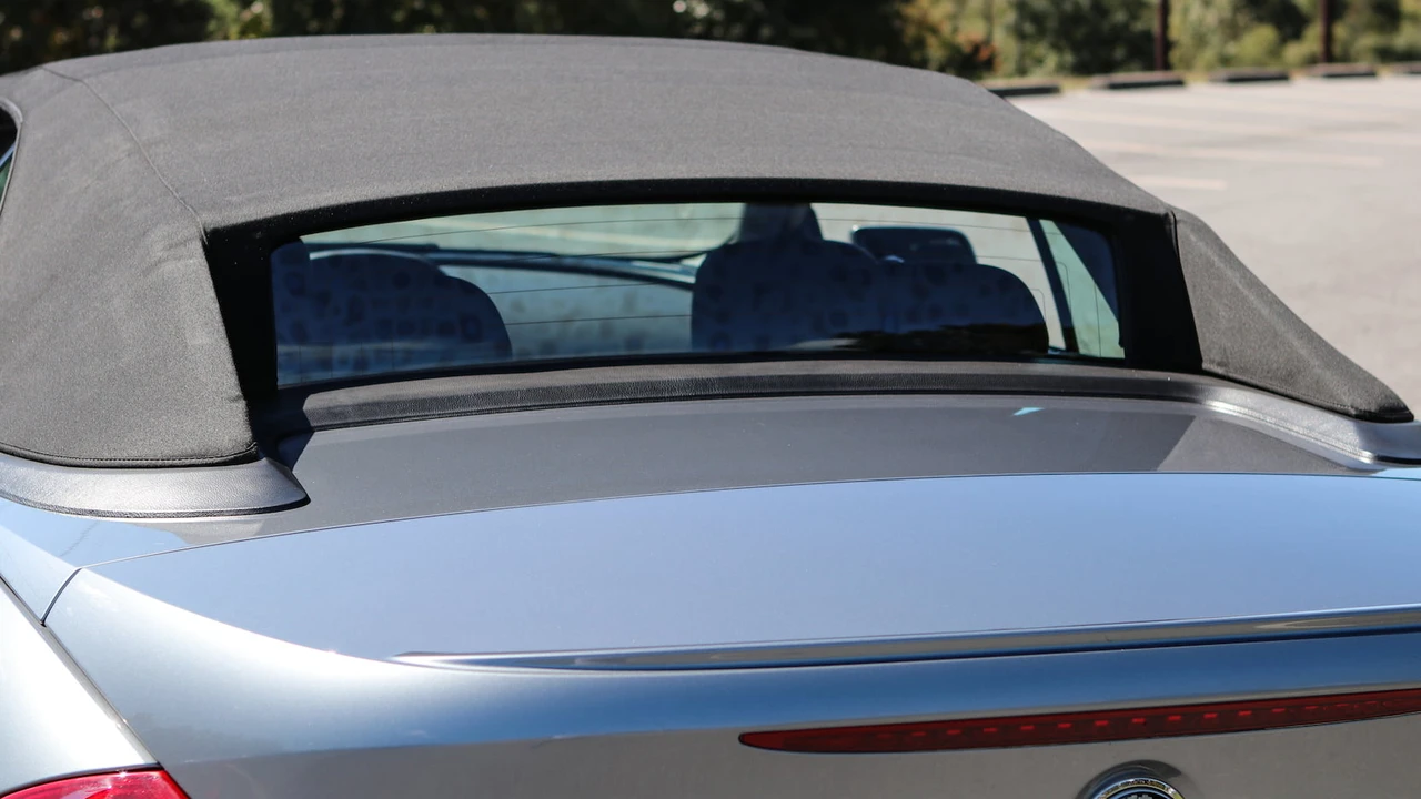 2004 BMW E63/E64 645Ci & 650i - Image 25 of 31