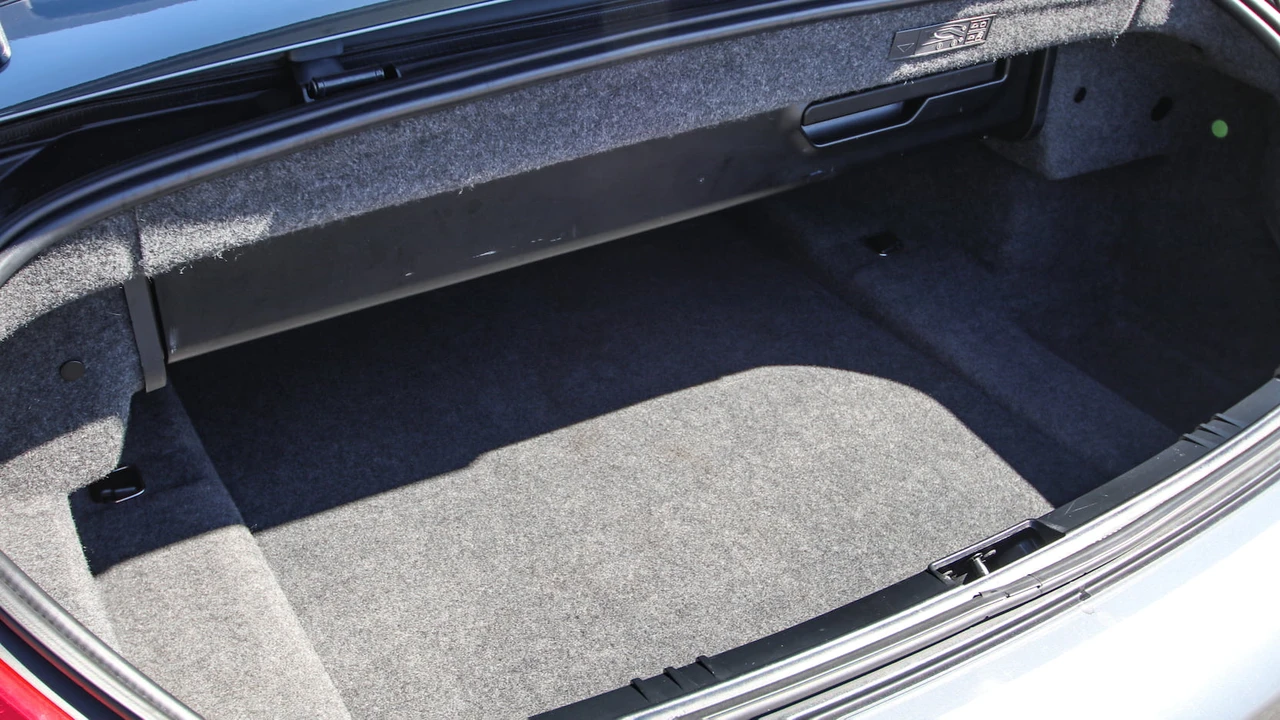 2004 BMW E63/E64 645Ci & 650i - Image 27 of 31