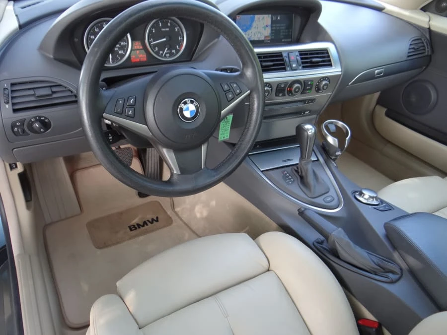 2004 BMW E63/E64 645Ci & 650i - Image 4 of 8