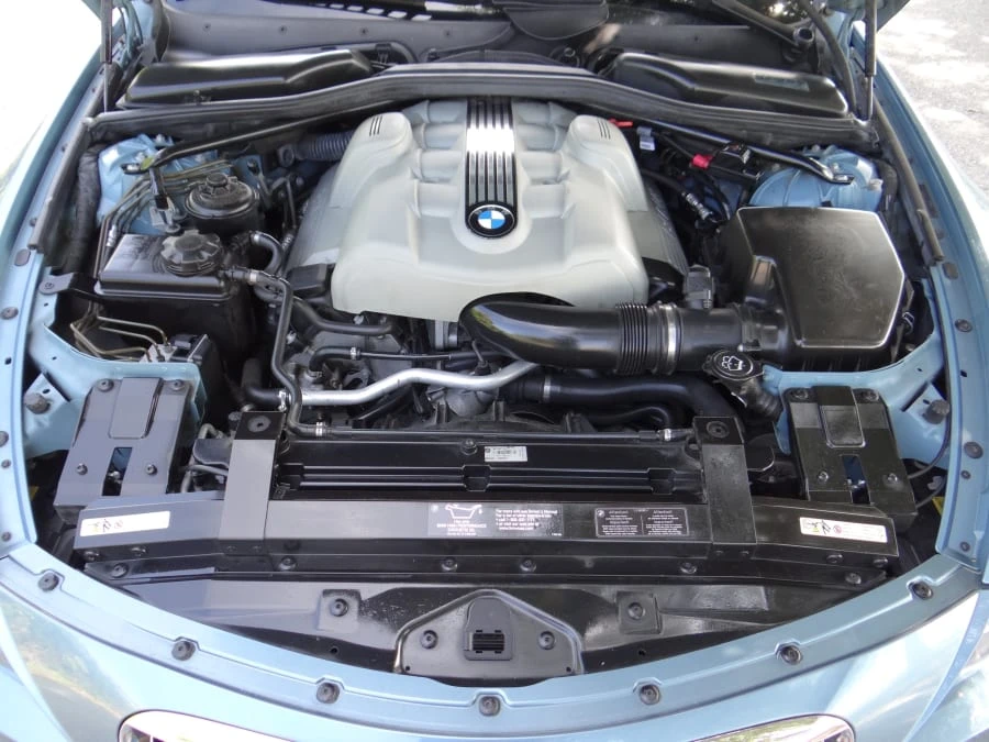 2004 BMW E63/E64 645Ci & 650i - Image 6 of 8