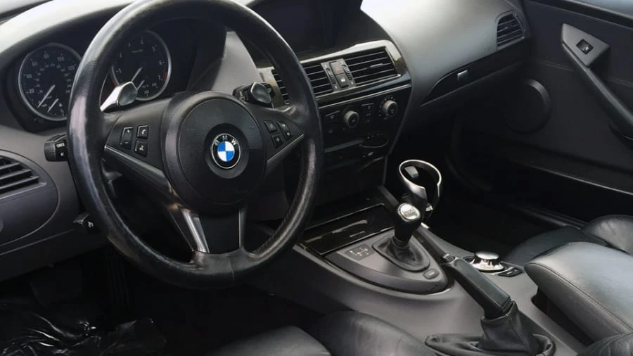 2004 BMW E63/E64 645Ci & 650i - Image 6 of 8