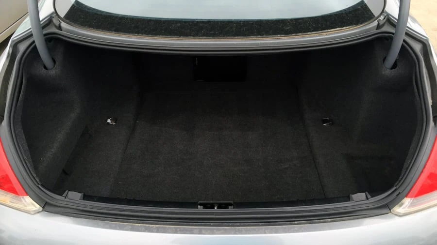 2004 BMW E63/E64 645Ci & 650i - Image 7 of 8