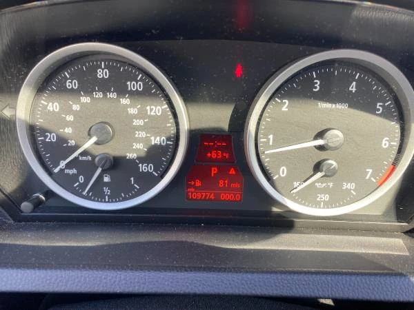 2004 BMW E63/E64 645Ci & 650i - Image 15 of 21