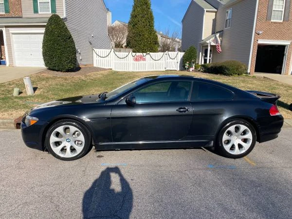 2004 BMW E63/E64 645Ci & 650i - Image 2 of 21