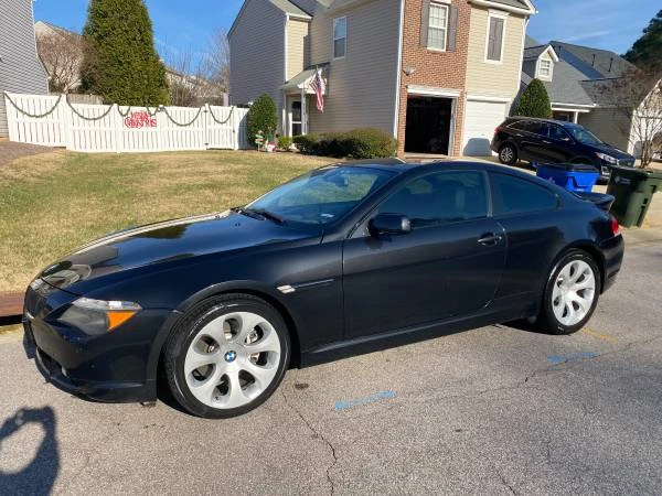 2004 BMW E63/E64 645Ci & 650i - Image 3 of 21