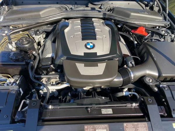 2004 BMW E63/E64 645Ci & 650i - Image 19 of 21