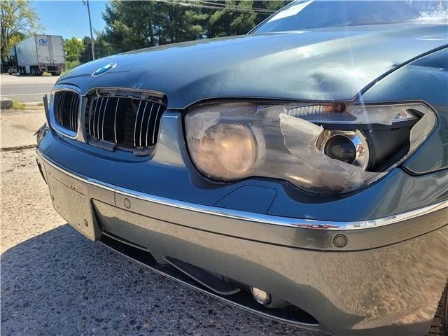 2004 BMW E65/E66 7 Series - Image 15 of 21