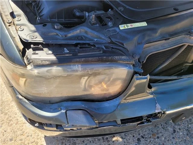 2004 BMW E65/E66 7 Series - Image 21 of 21