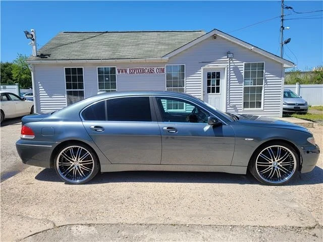 2004 BMW E65/E66 7 Series - Image 6 of 21