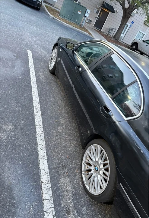 2004 BMW E65/E66 7 Series - Image 7 of 9