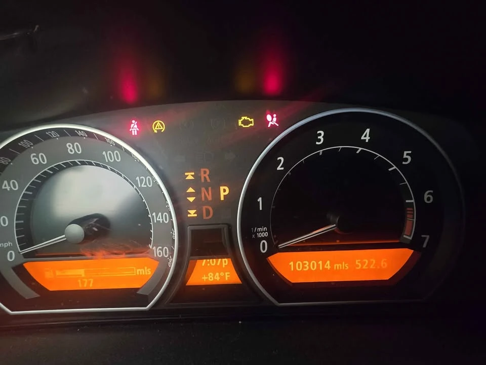 2004 BMW E65/E66 7 Series - Image 2 of 16