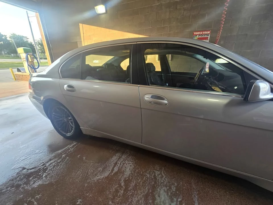 2004 BMW E65/E66 7 Series - Image 11 of 16