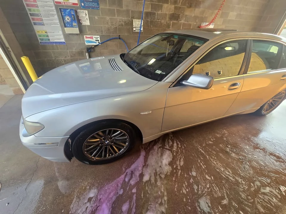 2004 BMW E65/E66 7 Series - Image 15 of 16