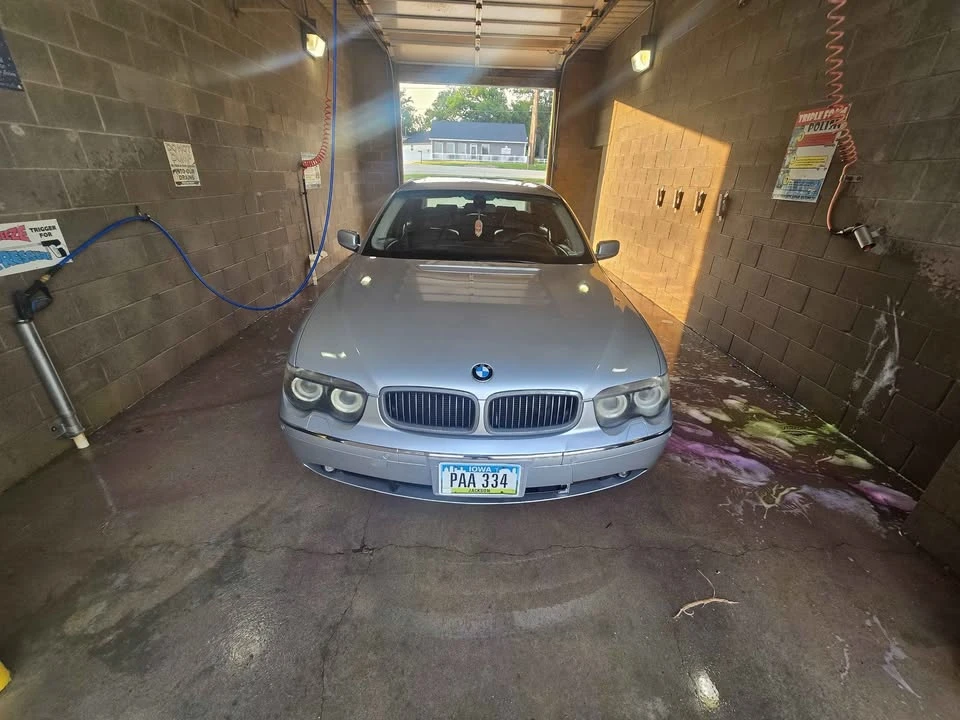 2004 BMW E65/E66 7 Series - Image 14 of 16
