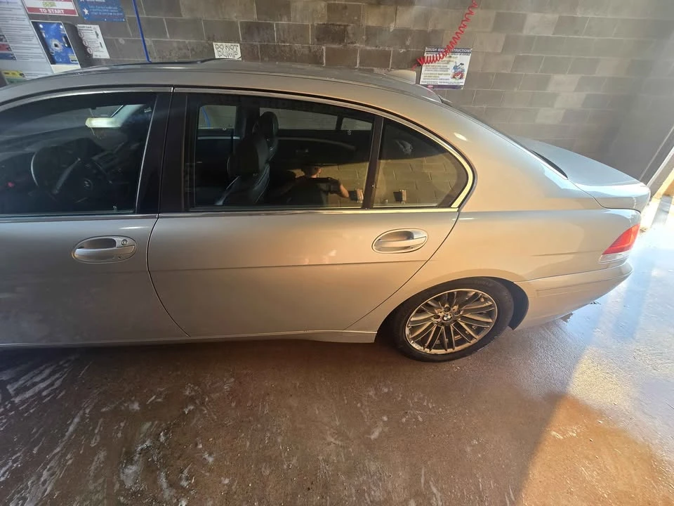 2004 BMW E65/E66 7 Series - Image 16 of 16