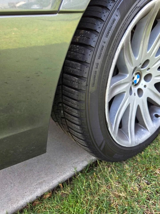 2004 BMW E65/E66 7 Series - Image 13 of 20