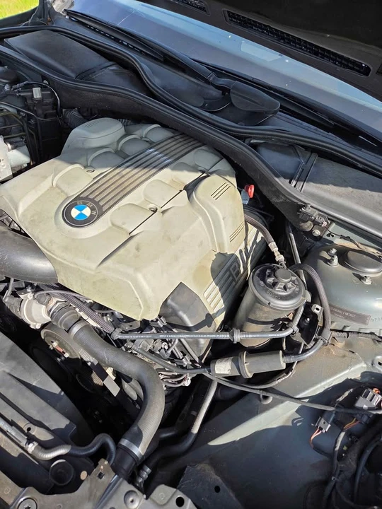 2004 BMW E65/E66 7 Series - Image 6 of 20