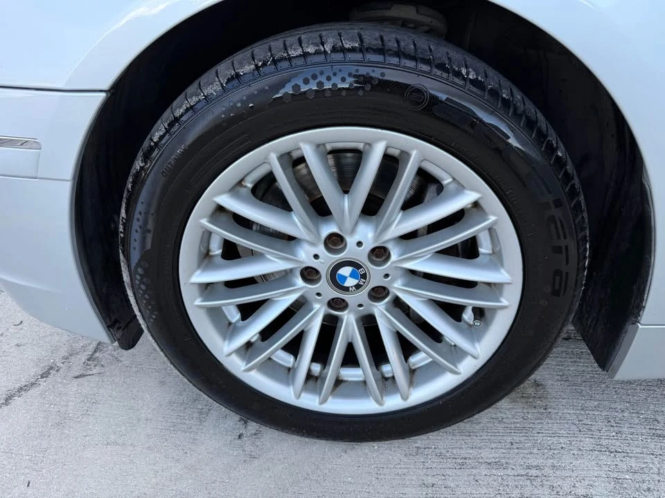 2004 BMW E65/E66 750i & 760i Sedan - Image 14 of 16