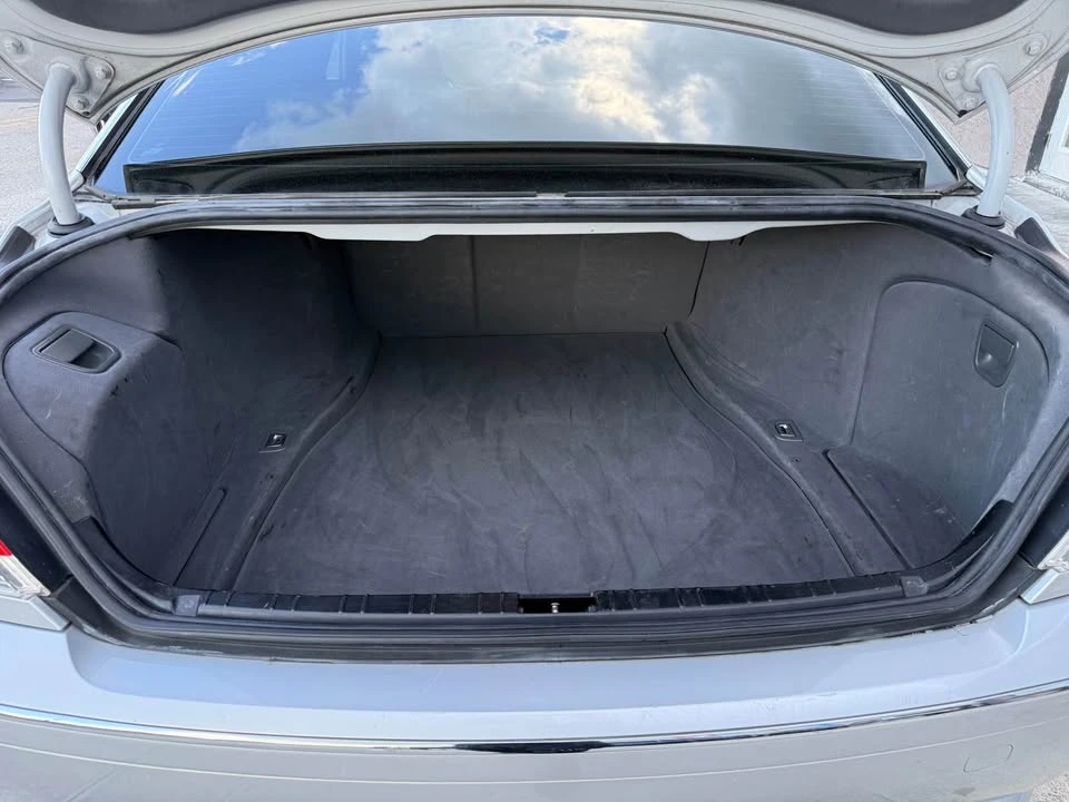 2004 BMW E65/E66 750i & 760i Sedan - Image 12 of 16