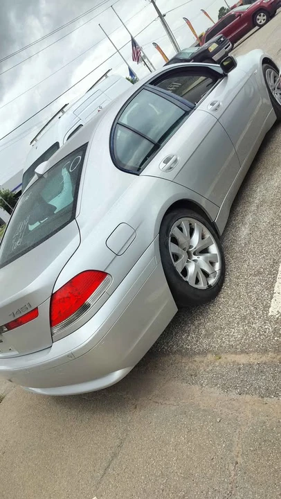 2004 BMW E65/E66 7 Series - Image 2 of 8