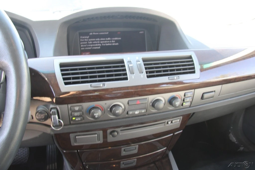 2004 BMW E65/E66 7 Series - Image 18 of 21