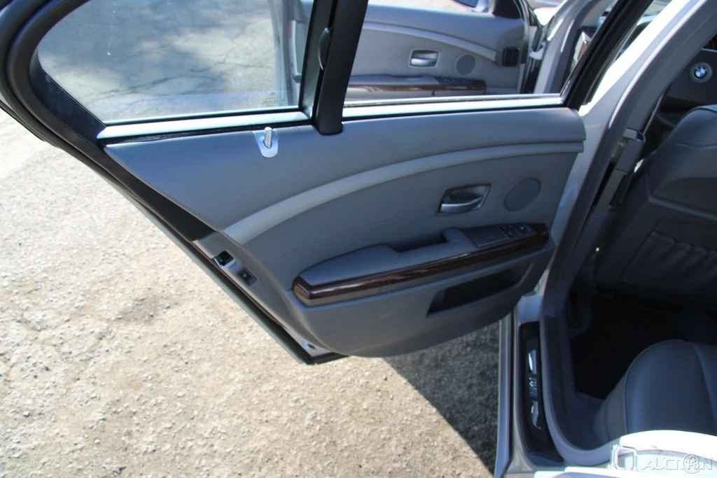 2004 BMW E65/E66 7 Series - Image 20 of 21