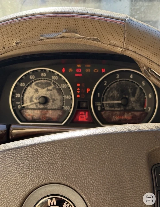 2004 BMW E65/E66 7 Series - Image 8 of 12