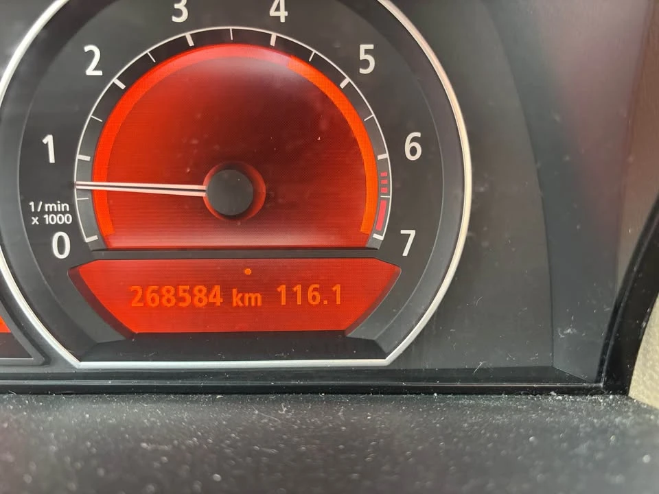 2004 BMW E65/E66 7 Series - Image 7 of 7