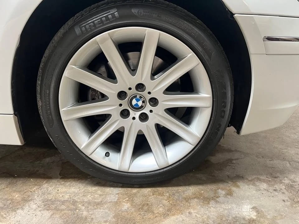 2004 BMW E65/E66 7 Series - Image 15 of 20