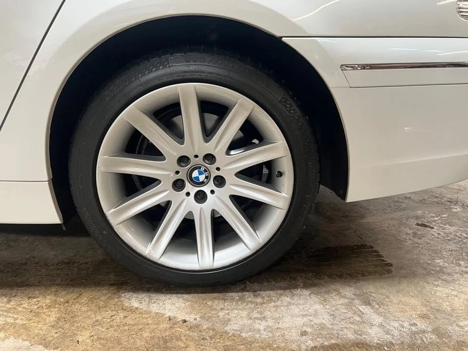 2004 BMW E65/E66 7 Series - Image 18 of 20