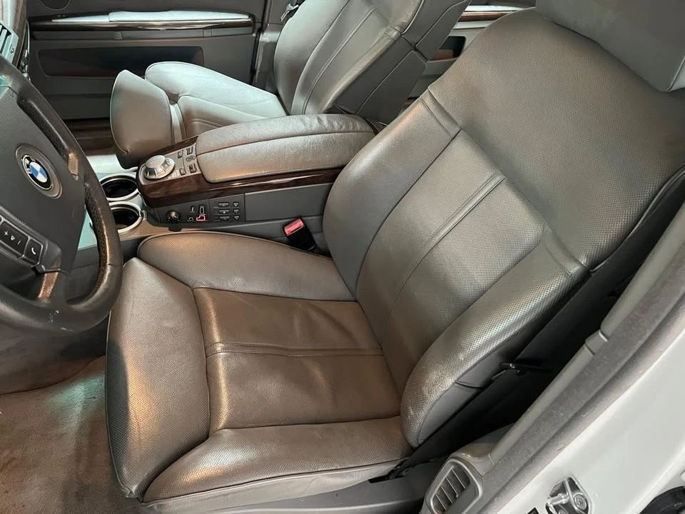 2004 BMW E65/E66 7 Series - Image 20 of 20