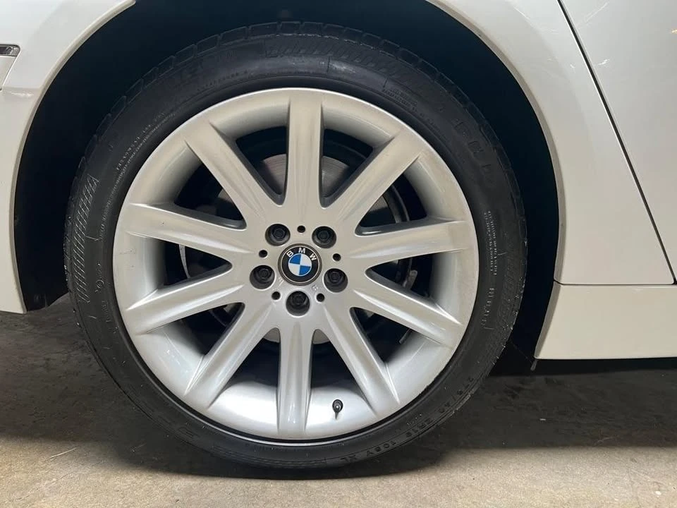 2004 BMW E65/E66 7 Series - Image 16 of 20