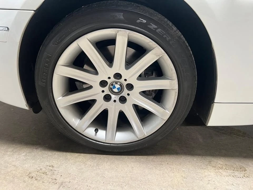 2004 BMW E65/E66 7 Series - Image 17 of 20