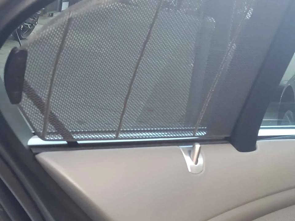 2004 BMW E65/E66 7 Series - Image 3 of 10