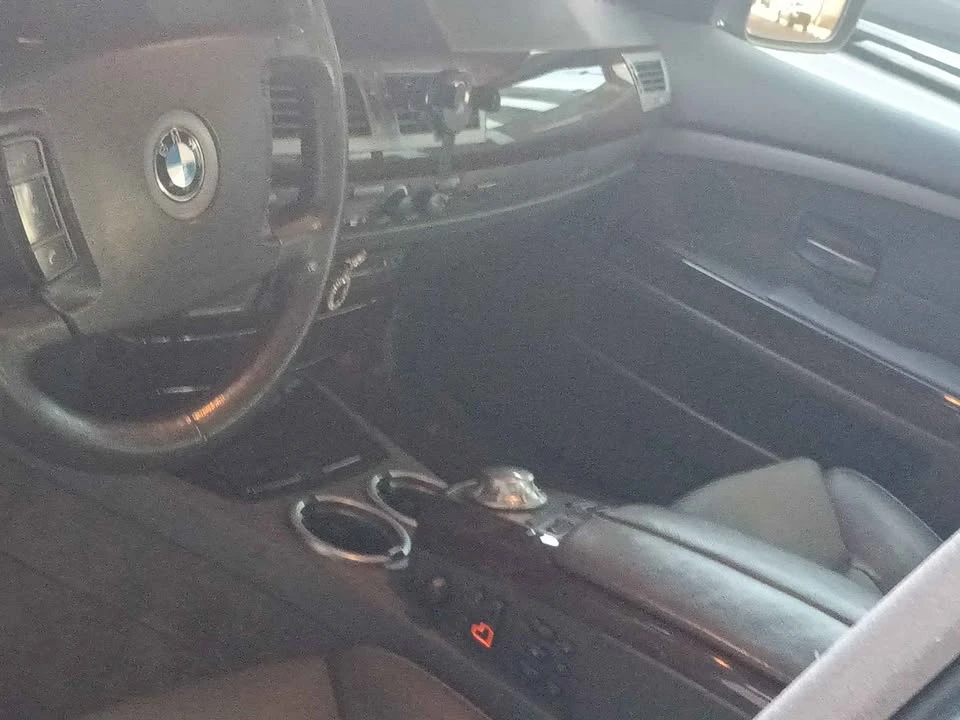 2004 BMW E65/E66 7 Series - Image 2 of 10