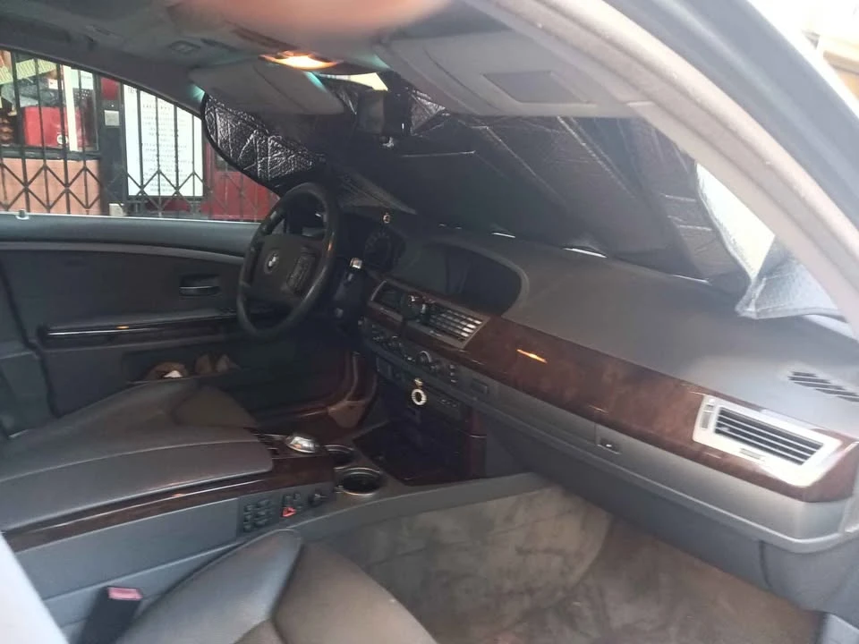 2004 BMW E65/E66 7 Series - Image 6 of 10