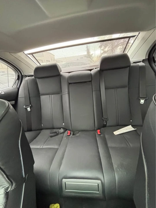 2004 BMW E65/E66 7 Series - Image 7 of 10